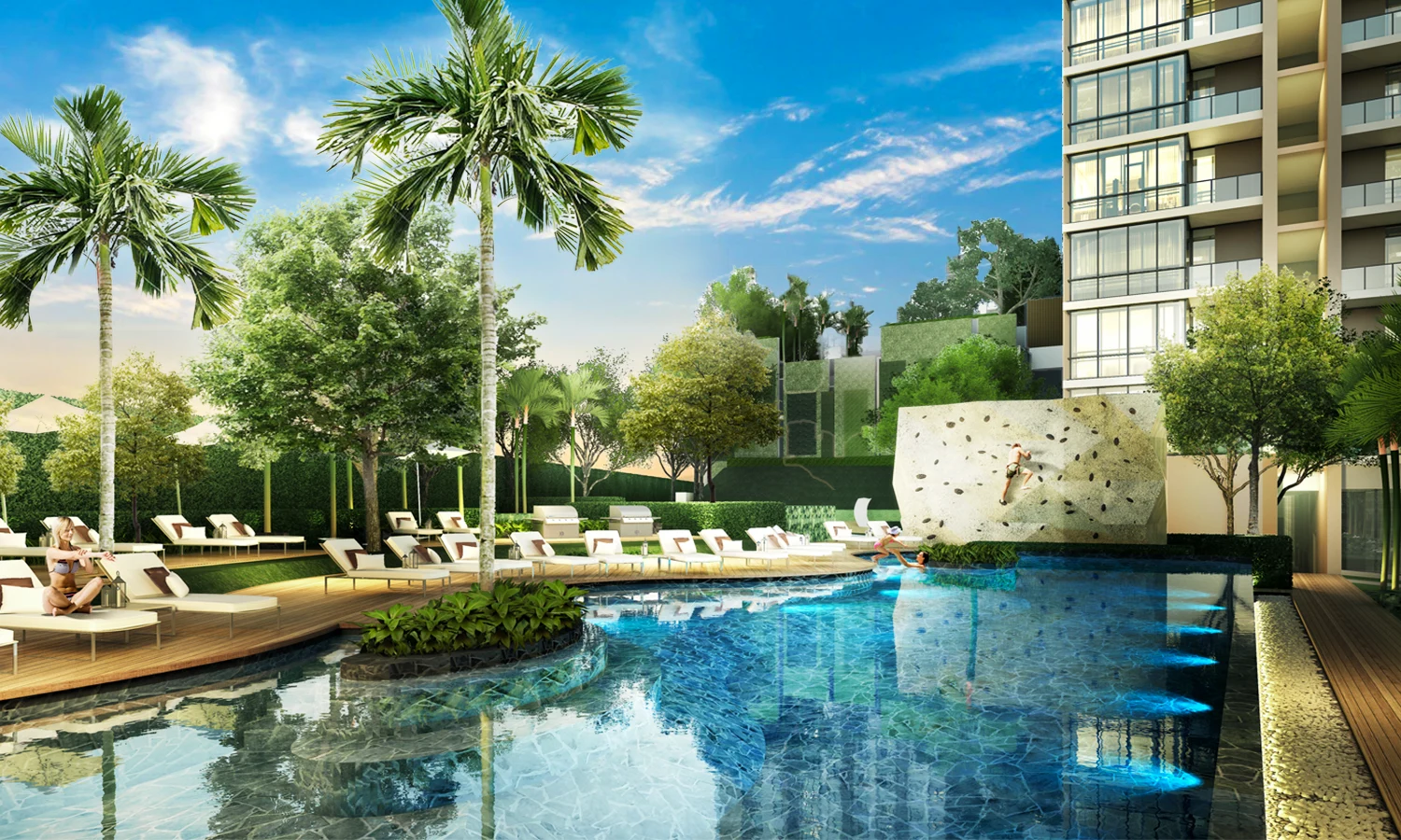 Welcome to Hubtown Seasons